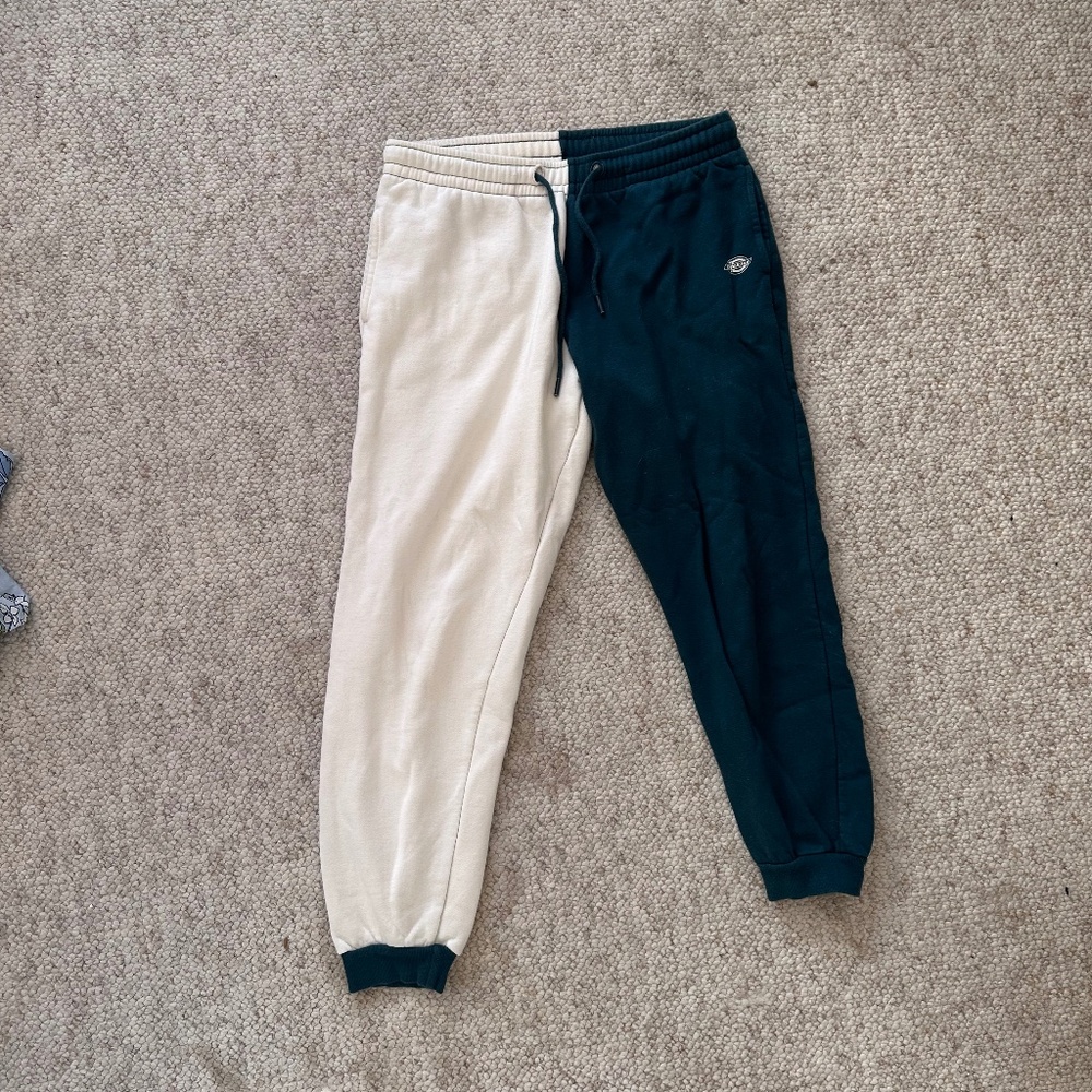 Multi-color Sweatpants